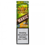 Бланты Juicy Jay's Hemp Wraps Manic