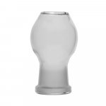 Колпак для бонга Wax Oval Cap