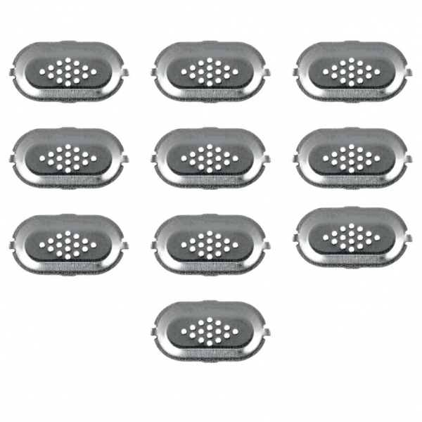 Набор Сеток для Вапорайзера Pulsar SYNDR Dry Herb 20pcs
