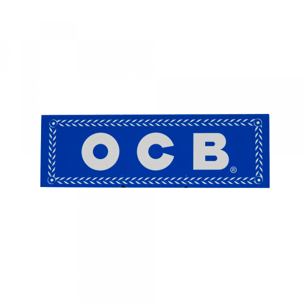 Бумага для самокруток OCB Blue