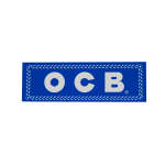 Бумага для самокруток OCB Blue
