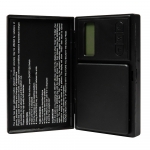 Граммовые Весы Rogue