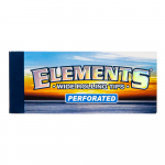 Типсы Elements Wide Perforated
