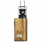 Вапорайзер Pulsar APX Wax V3 Concentrate Vaporizer Wood