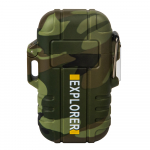 Зажигалка Турбо Voin