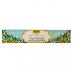 Благовония Tulasi Palo Santo White Sage 15g 