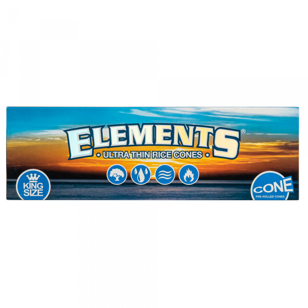 Джоинты Elements KS 40pack
