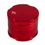 Гриндер Black Leaf New Edge Red