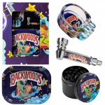 Подарочный Набор Backwoods in Space