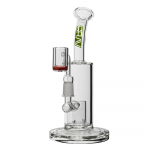 Стеклянный Wax Бонг Grav Oil