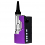 Вапорайзер Pulsar Gigi Cartridge Vaporizer Purple