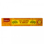 Благовония Tulasi Nag Champa Arruda 15g