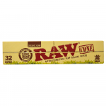 Джоинты Raw King Size 32pack Organic Hemp