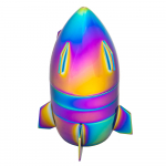 Гриндер Champ High Icy Spaceship