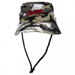 Панама Raw Smokerman Camo