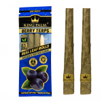 Бланты King Palm Minis - Berry Terps 1g