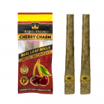 Бланты King Palm Rollies - Cherry Charm 0,5g
