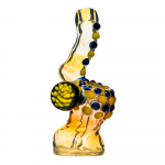 Стеклянный Баблер Sweet Glass Patriot