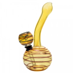 Стеклянный Мини Бонг Revo