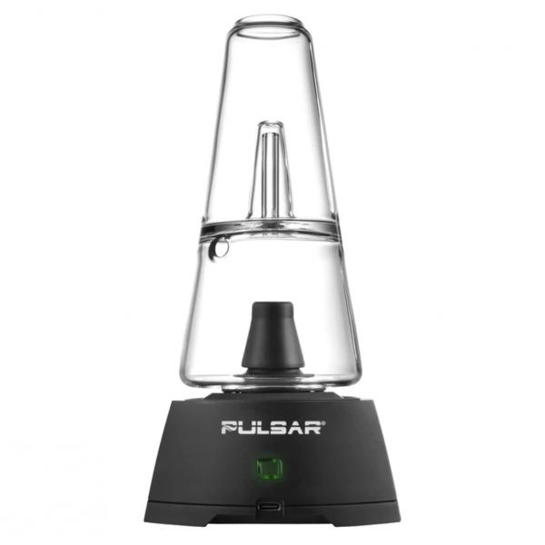 Вапорайзер Pulsar Sipper Dual Use Concentrate & 510 Cartridge Vaporizer Bubbler