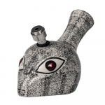 Керамический бонг "Змея"