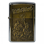 Бензиновая Зажигалка American Hunters