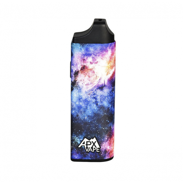 Вапорайзер Pulsar APX Vape V3 Dry Herb Vaporizer Nebular
