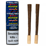 Бланты Cyclones Wolverine Xtra Slow