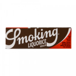 Бумага Smoking Liquorice