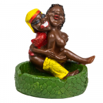 Пепельница Africa