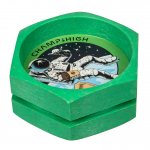 Акриловый Гриндер Champ High Astro