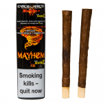 Блант Cyclones Mayhem Xtra Slow