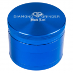 Гриндер Black Leaf Blue Diamond Grinder
