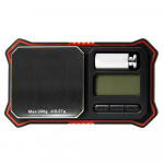 Карманные весы Fuzion