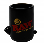 Керамическая чашка под джоинт Raw Wake and Bake