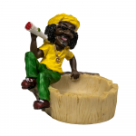 Пепельница Bob Marley