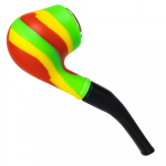 Силиконовая Трубка Люлька Buffer