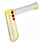 Стеклянный Баблер Sweet Glass Mini