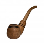 Трубка Люлька Атаман