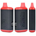 Вапорайзер Pulsar 510 DL 2.0 Pro Cartridge Vaporizer High Times Black