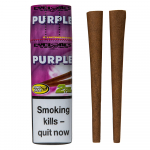 Блант Cyclones Purple