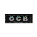 Бумага для самокруток OCB Premium #1 Black