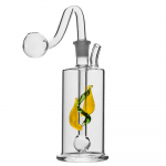 Мини Wax Бонг Aid