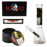 Набор для курения с бонгом Bob