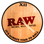 Настенные Часы RAW