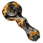 Силиконовая Трубка Sketch + контейнер