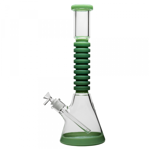Стеклянный Бонг Aero Beaker