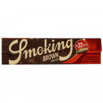 Бумага Smoking Brown KS + tips