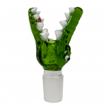 Чаша для бонга Crocodile 18.8