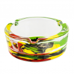 Пепельница Glass Ashtray
